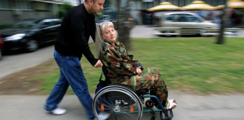 NEVENKA TOPALUŠIĆ ĆE VJEČNO ŽIVJETI U NAŠIM SRCIMA