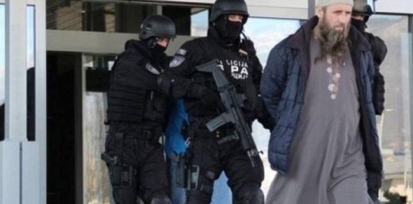 OSUĐENI ZBOG PODRŠKE ISIL-u