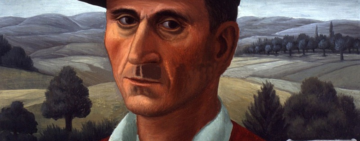 GALERIJA HLEBINE NAZVANA PO IVANU GENERALIĆU