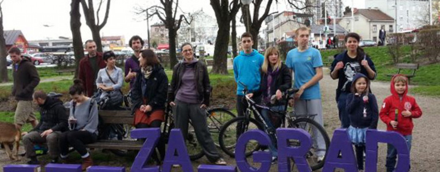 STRANKA ZA GRAD: SUMNJA U NEPRISTRANOST USTAVNOG SUDA