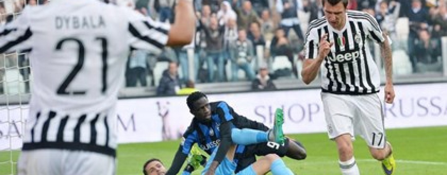 MANDŽUKIĆ ZABIO EMPOLIJU, A KALINIĆ SAMPDORIJI