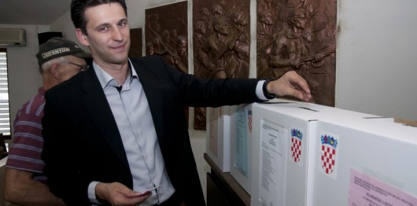 HHO: IDEJE MOSTA O REGIJAMA SU OPASNE, A ZAGOVARANJE POVRATKA NA SELO JE ISPOD RAZINE EUROPSKOG PROMIŠLJANJA