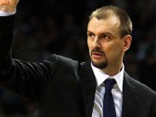 ŽAN TABAK TRENER MACCABIJA