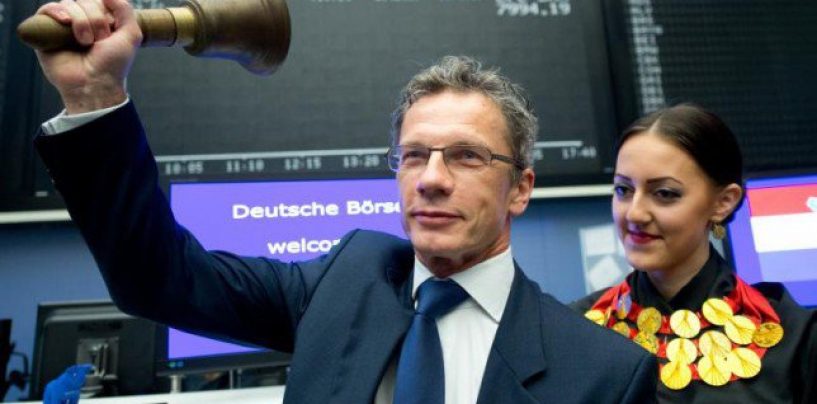 GUVERNER TREBA POKRENUTI BROJNE POSTUPKE PROTIV BANAKA