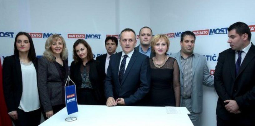 DRAGO PRGOMET PREDSJEDNIK SABORA ILI VLADE?