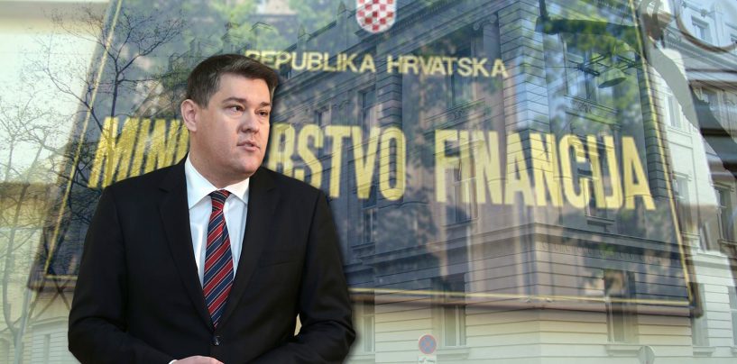 UDRUGA KREDA: SAMOVOLJA BANAKA SE NASTAVLJA