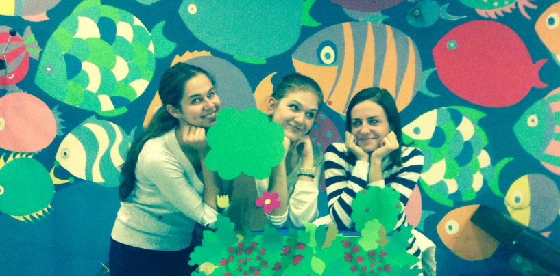 HUMANITARNA PRIREDBA “PRIČAJ MI”