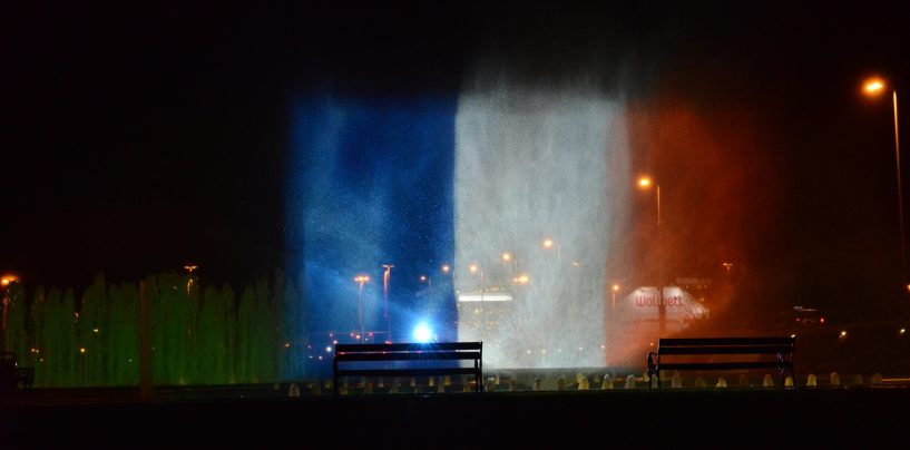 BANDIĆEVA SUĆUT ANNE HIDALGO