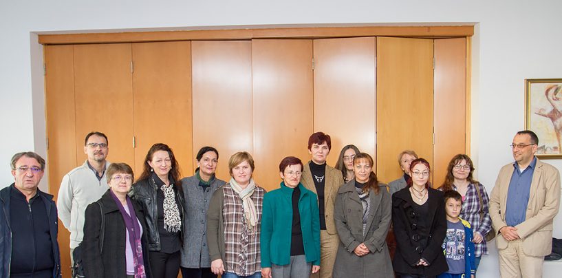 OSPOSOBLJENE DOMAĆICE ZA STARIJE U SISKU I DUGOJ RESI