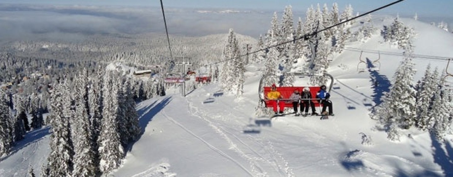 JAHORINA MEĐU DEST NAJBOLJIH SKIJALIŠTA U ISTOČNOJ EUROPI