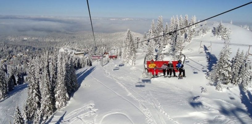 JAHORINA MEĐU DEST NAJBOLJIH SKIJALIŠTA U ISTOČNOJ EUROPI