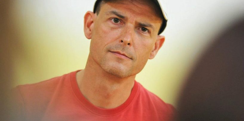 PREDAVANJE JESPERA OSMUNDA