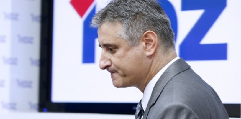 TERMIN RELATIVNI POBJEDNIK JE IRELEVANTAN