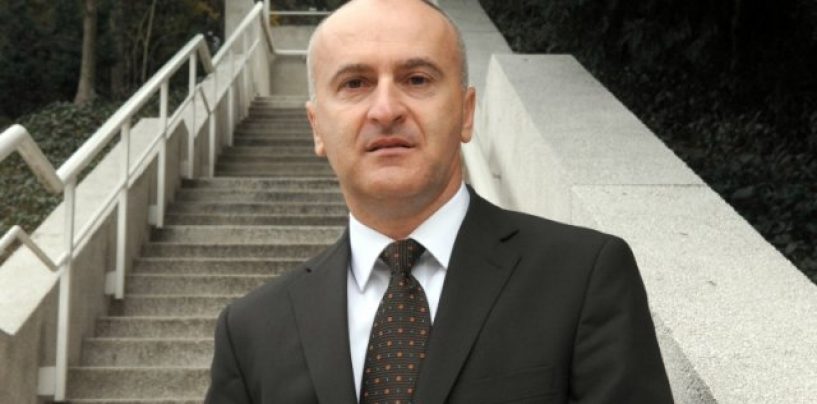 ŠTO SI SVE FRAD MATIĆ UMIŠLJA