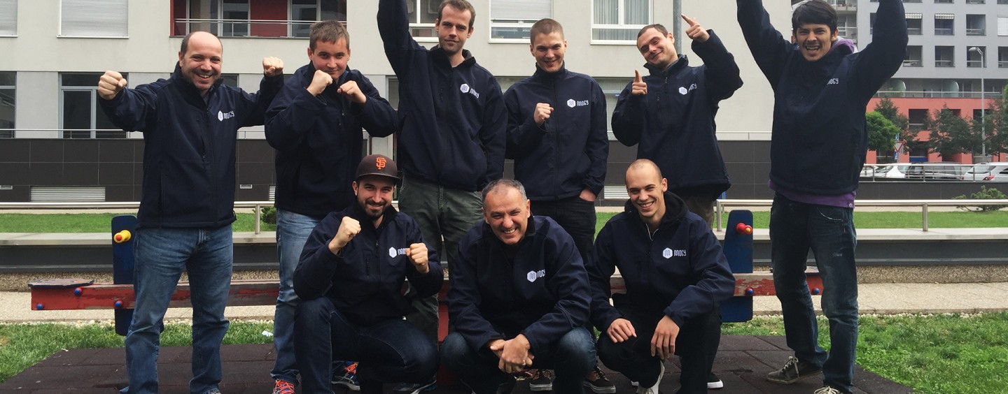 15 FINALISTA ZAGREB CONNECT-a