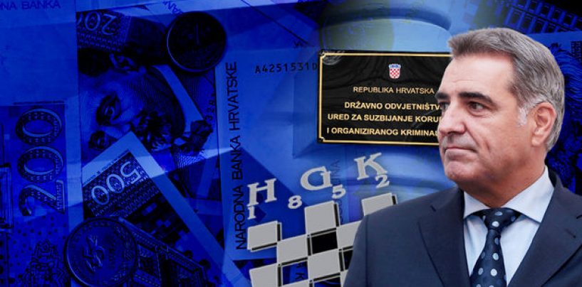 ZAPOČINJE PROCES PROTIV NADANA VIDOŠEVIĆA