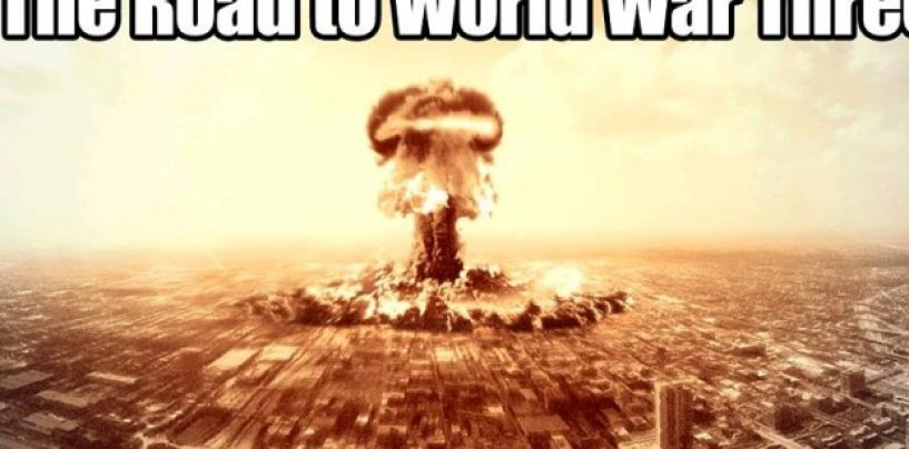 BUDUĆNOST HRVATSKE, TREĆI SVJETSKI RAT I MOST