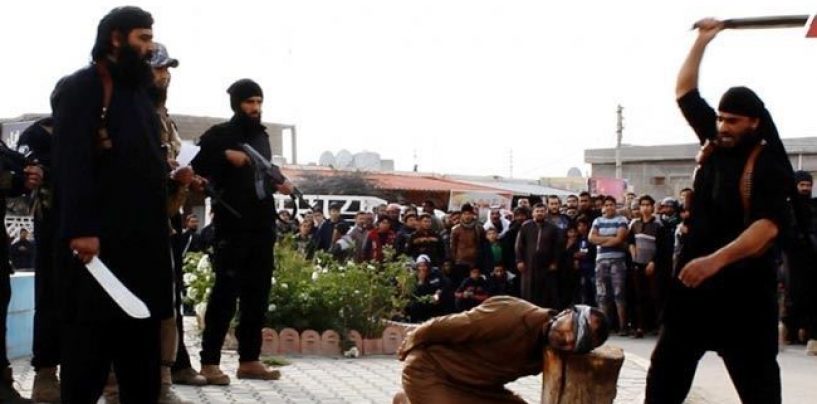 NJEMAČKI BILD OPTUŽIO HRVATSKU DA JE KUPUJE NAFTU OD ISILA