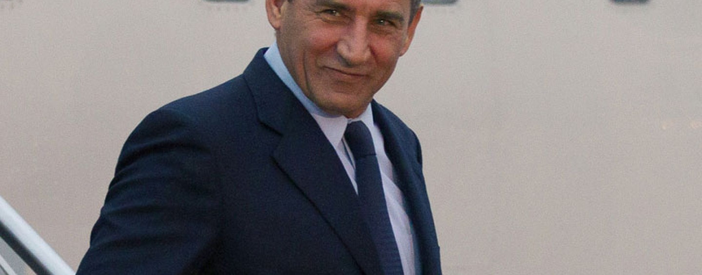 GENERAL GOTOVINA POČASNI GRAĐANIN KOPRIVNICE