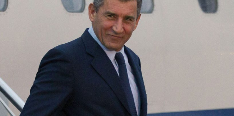 GENERAL GOTOVINA POČASNI GRAĐANIN KOPRIVNICE