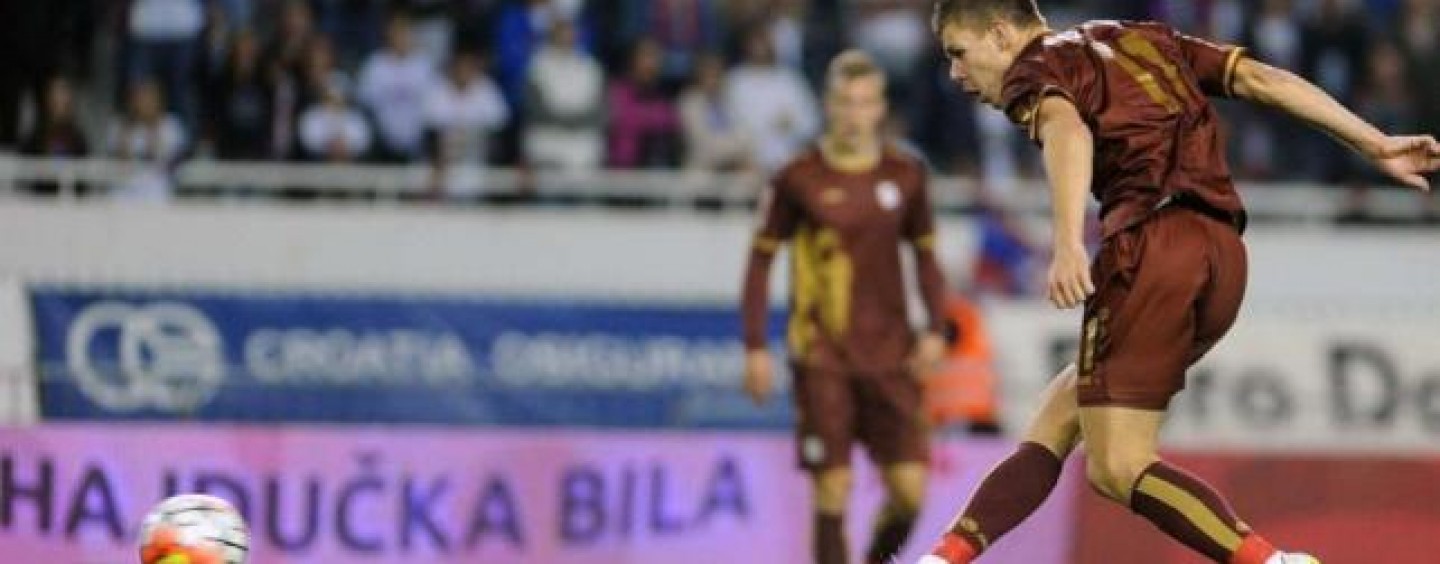 ZBIRNO IZVJEŠĆE 15. KOLA PRVE HNL