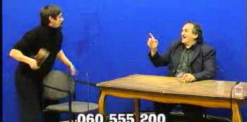 BRACO CIGAN OTVARA RESTORAN