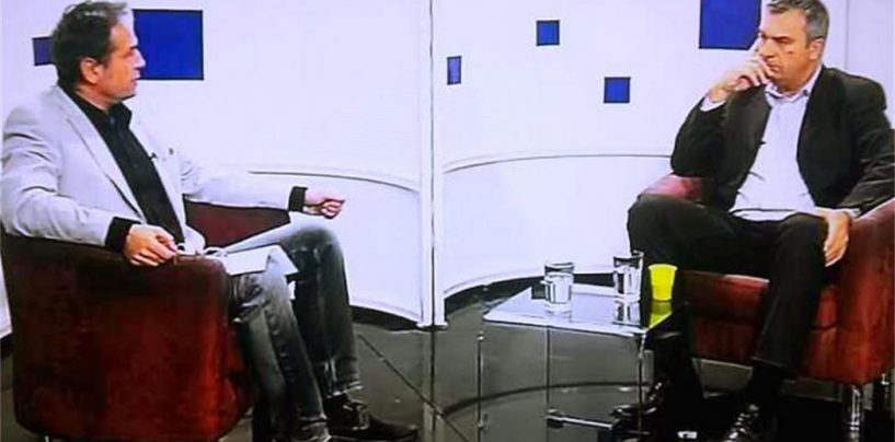 MOST I HDZ SLIČNO RAZMIŠLJAJU PROBLEM ĆE NASTATI KOD KARAMARKA I PRGOMETA, TAŠTINE I FOTELJA