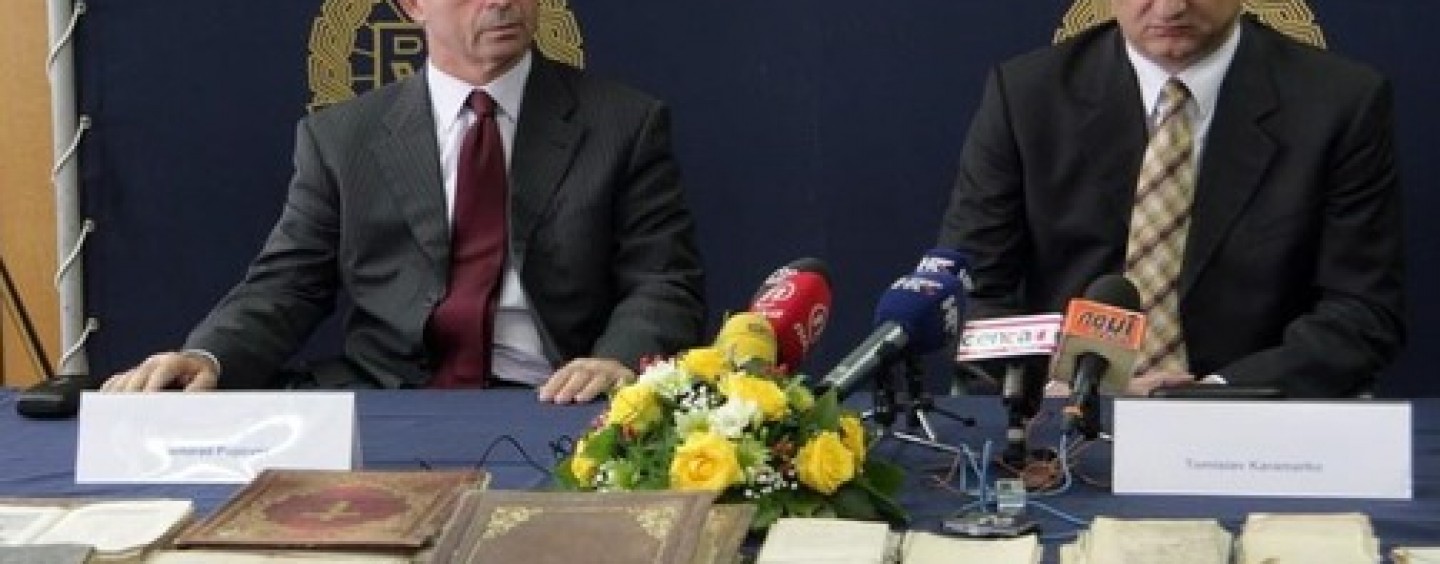 SHZ: GLASOVI ZA HDZ SU GLASOVI ZA SDSS