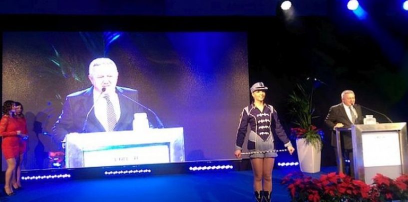 DARIO MARENIĆ PROJEKT MENAĐER GODINE