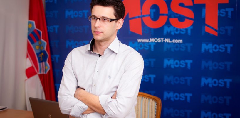 BOŽO PETROV JE SAMO FIGURA ZA MEDIJE U MOSTU JE GLAVNI NIKOLA GRMOJA