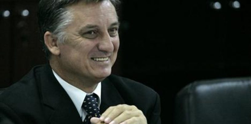 OD PRAVAŠA PODRUG 5103, TOMAŠIĆ  1424, TEPEŠ 1557, SRB 492, A KELEMINEC DOBIO 300 GLASOVA