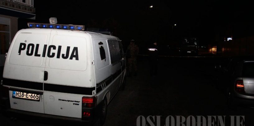 UBOJICA IZ RAJLOVCA ROĐEN U FRANCUSKOJ