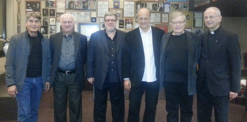 PREMIJERA “SVETE HRVATSKE” JAKOVA SEDLARA