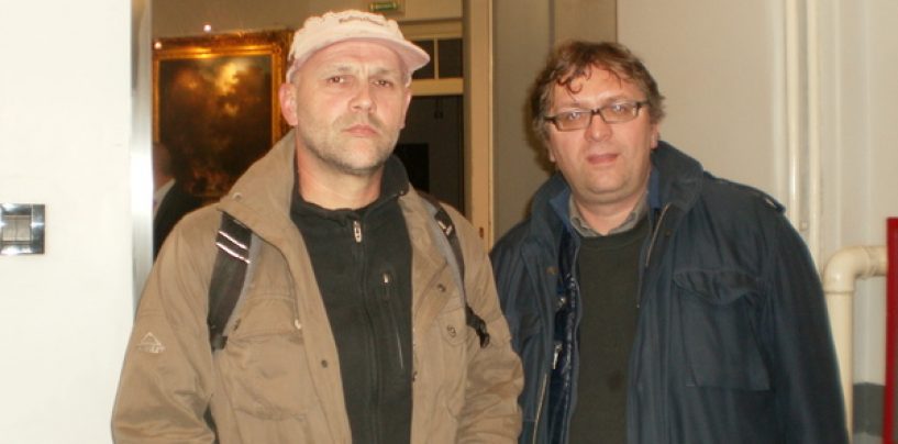 NAPLATA GOSTOVANJA NA LOKALNIM TELEVIZIJAMA JE SRAMOTA I KOSI SE SA SVIM NOVINARSKIM POSTULATIMA