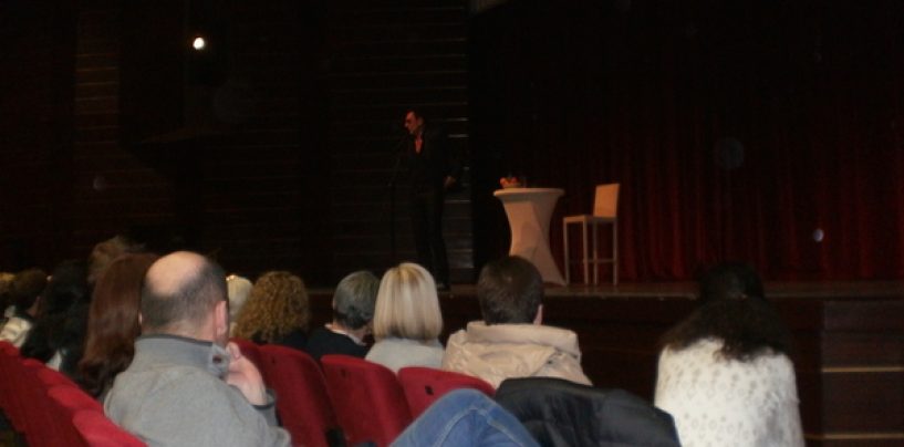 ĐURO NIJE NAPUNIO KARLOVAČKI DOM HV-a