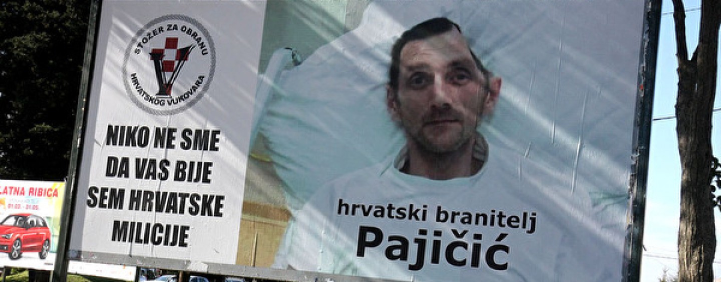 UMRLI DARKO PAJIČIĆ I MAJKA JOSIPA JOVIĆA