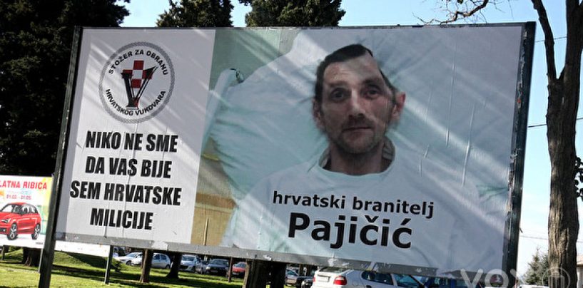 UMRLI DARKO PAJIČIĆ I MAJKA JOSIPA JOVIĆA