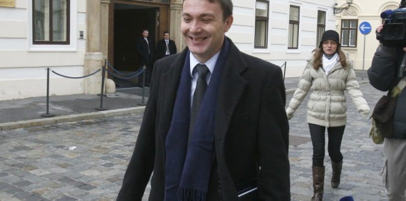 JE LI B(I)RAČKI MINISTAR KREIRAO IZBORNU PRIJEVARU?