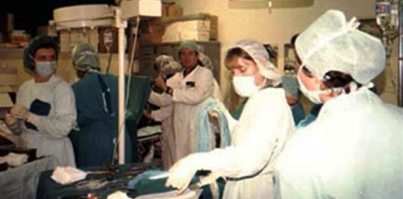 MOGU UBITI PACIJENTA, A ZA TO NEĆE ODGOVARATI, JOŠ NIJEDNOM LIJEČNIKU NIJE ODUZETA LICENCA