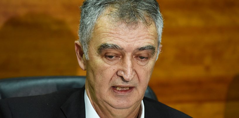 U KARLOVCU VIJEĆNICI ODBILI IZVJEŠĆE DIREKTORA  ZDRAVKA  MARČETIĆA