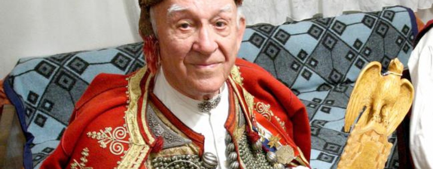 GUSLARI ZASLUŽUJU MAKSIMALNU PAŽNJU ZNANOSTI O KNJIŽEVNOSTI