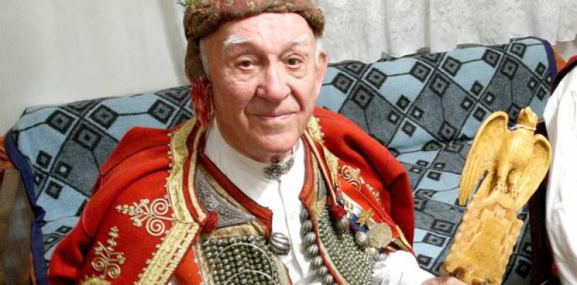 GUSLARI ZASLUŽUJU MAKSIMALNU PAŽNJU ZNANOSTI O KNJIŽEVNOSTI