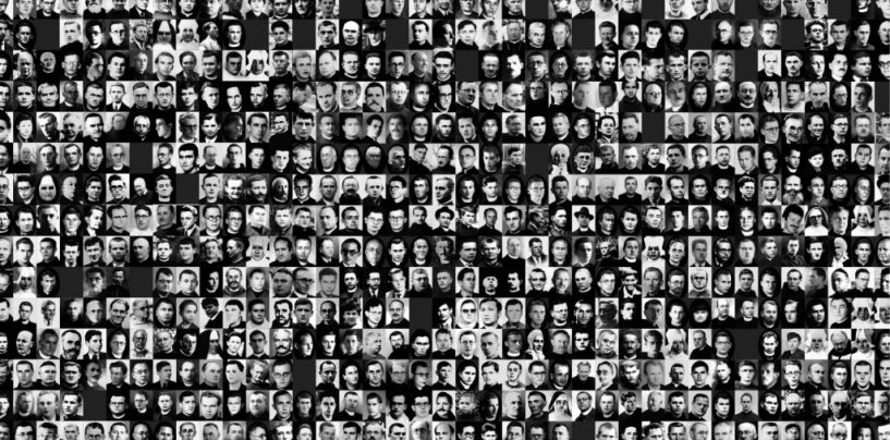 SVAKI TREĆI SVEĆENIK JE UBIJEN ILI BIO  ZATVARAN