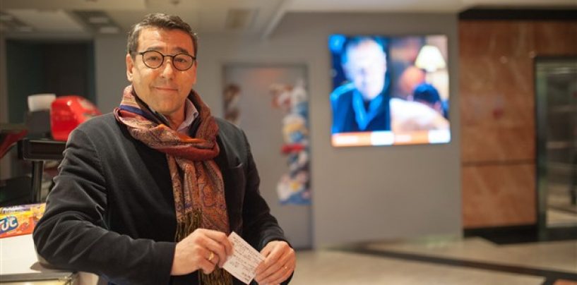 HHO TRAŽI MICANJE DINKA BOGDANIĆA IZ INSTITUCIJA KULTURE