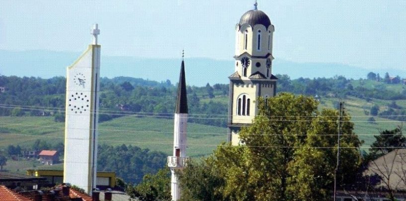 DJEVOJČICA U DERVENTI ZATRUDNJELA S OCEM I BRATOM