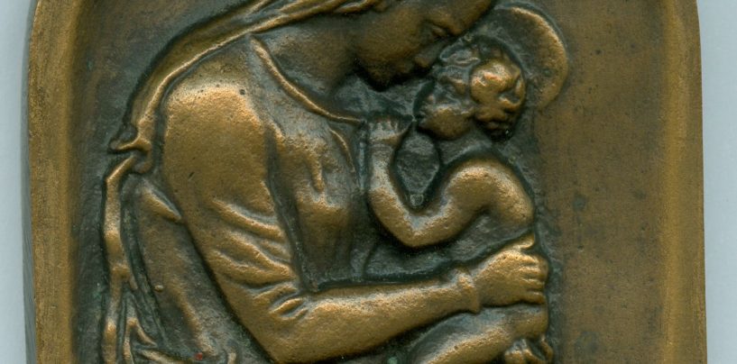 RUDOLF SPIEGLER IZ FUNDUSA MODERNE GALERIJE