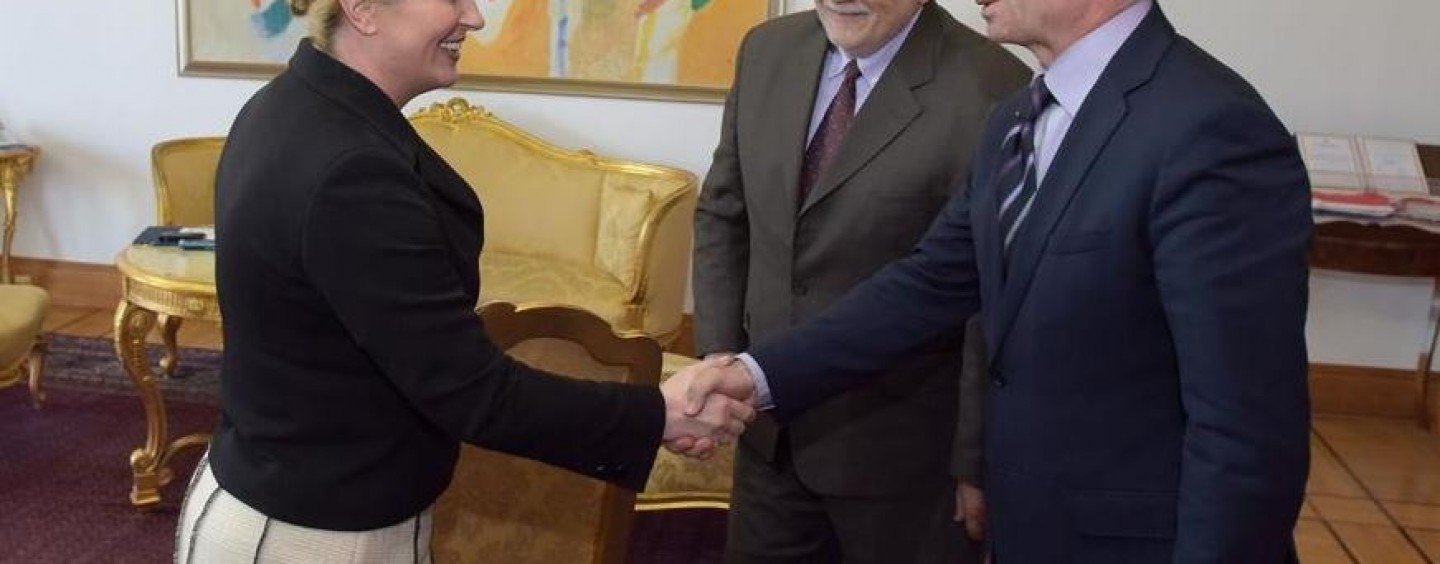 SRBI PROPITUJU KAKO JE PUPOVAC POSTAO PUKOVNIK HV-a