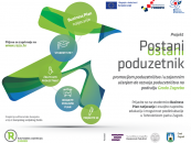 PROJEKT ZA STUDENTE PODUZETNIKE
