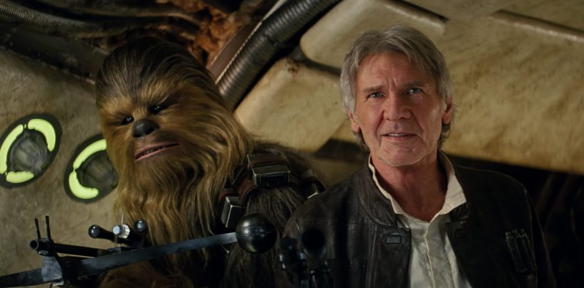 PRVOG DANA U HRVATSKOJ “RATOVE ZVIJEZDA” POGLEDALO 20 000 GLEDATELJA