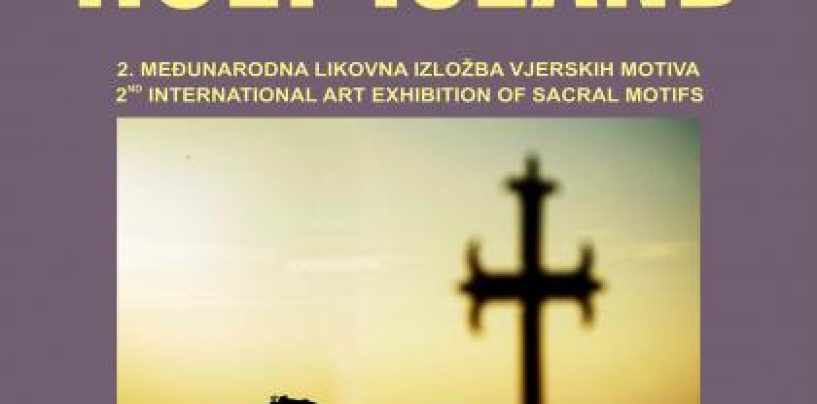 IZLOŽBA SVETI OTOK U ZADRU